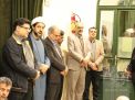 گزارش تصویری اربعین شهدای حودث تروریستی آمریکایی_صهیونی دی ماه 1404
